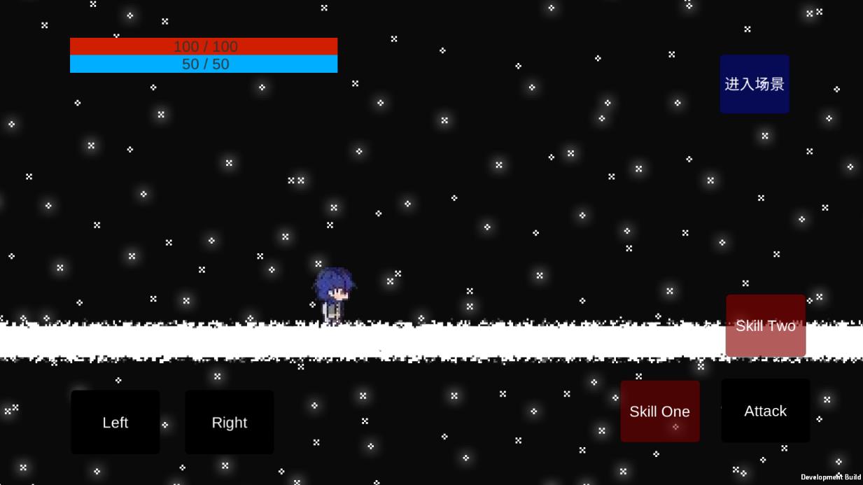 勇者殺死了魔王 v1.0 安卓版 1