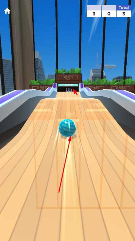 保齡球天際線 v3.9.4 安卓版 0