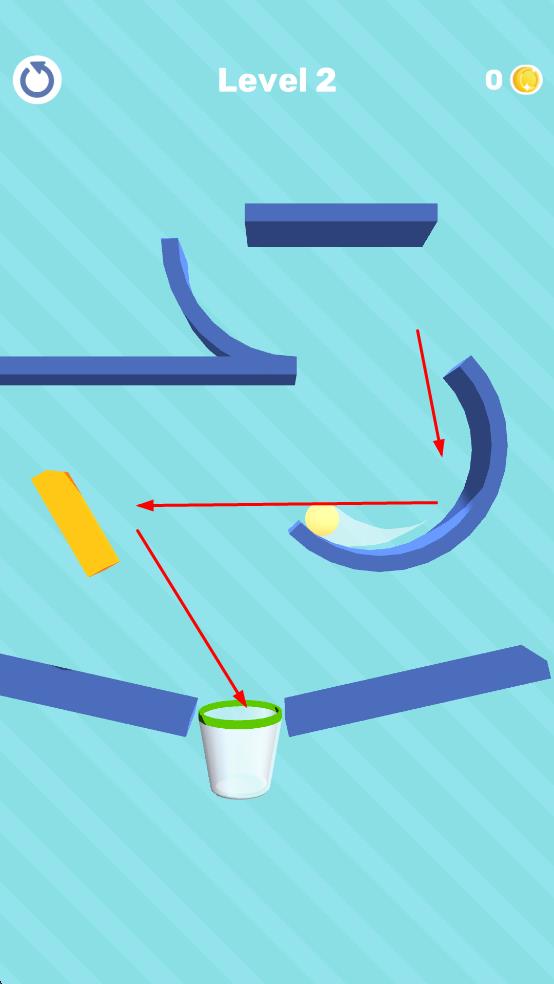 彈珠機球球 v1.0 安卓版 2