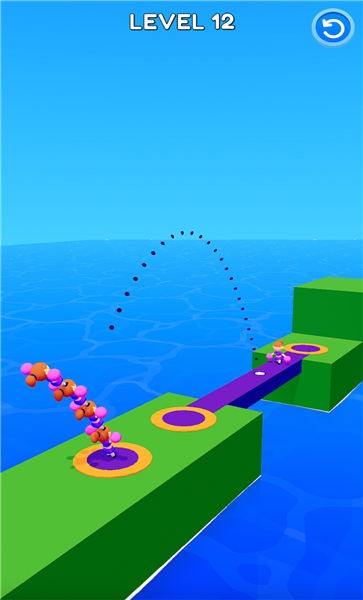 雜技啦啦隊 v0.1 安卓版 2