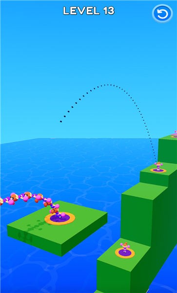 雜技啦啦隊 v0.1 安卓版 1