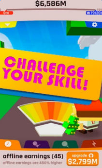 打棒球 v1.1 安卓版 2