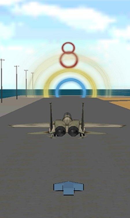 戰(zhàn)斗機飛行模擬器 v1.1 安卓版 0