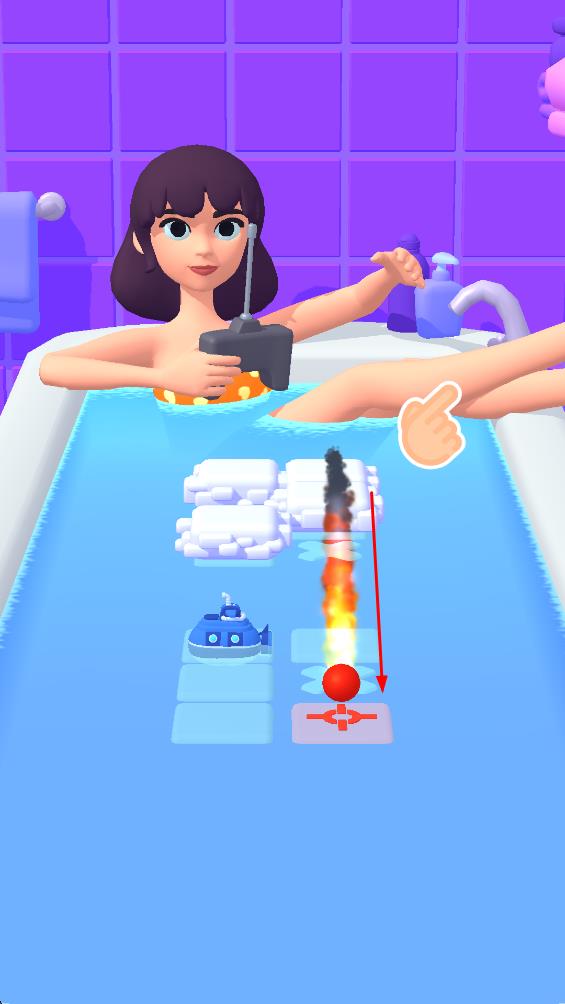 海戰(zhàn)巴斯海戰(zhàn) v1.1.0.1 安卓版 2