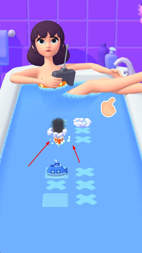 海戰(zhàn)巴斯海戰(zhàn) v1.1.0.1 安卓版 1