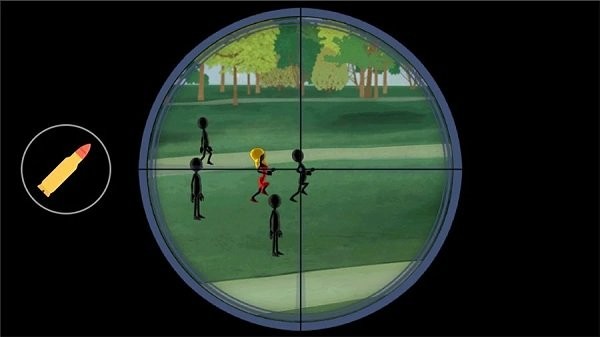 王者槍神之神安卓版 v1.3 手機(jī)版 2