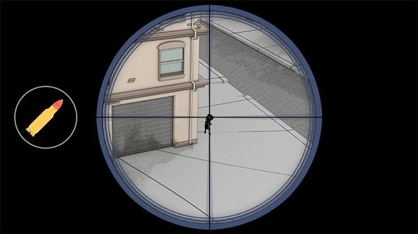 王者槍神之神安卓版 v1.3 手機(jī)版 1