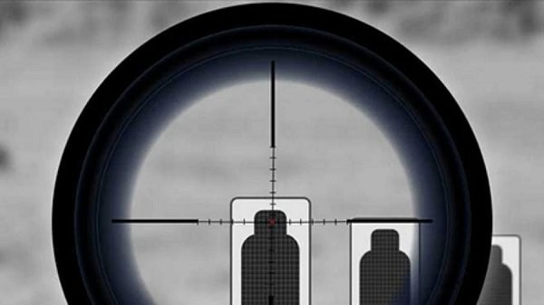 王者槍神之神安卓版 v1.3 手機(jī)版 0