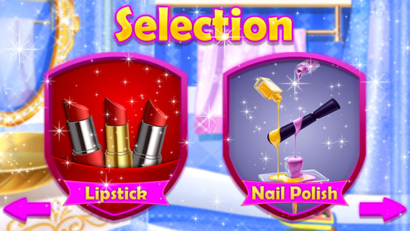 公主美妝 v1.0.05 安卓版 0