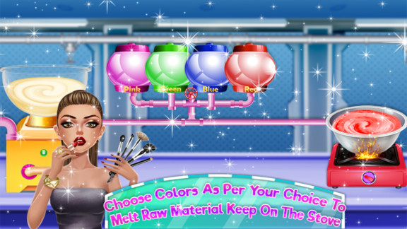 公主美妝 v1.0.05 安卓版 2