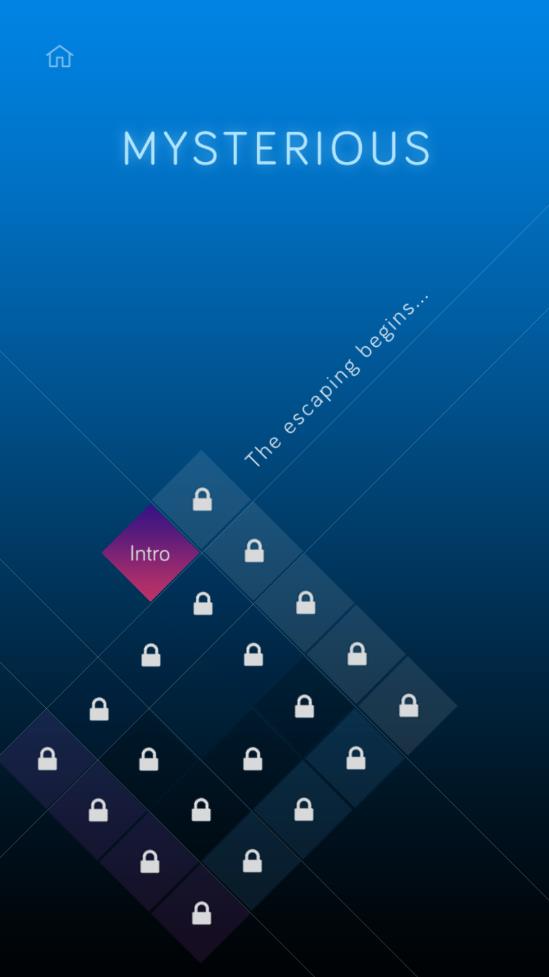 神秘潛水 v1.0 安卓版 1