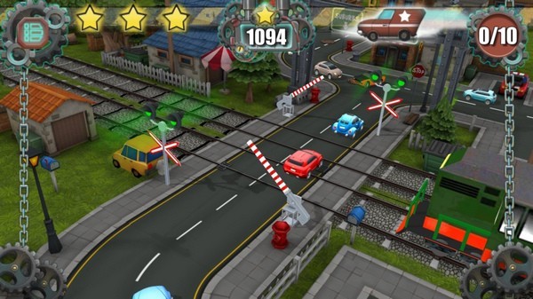 鐵路公路交叉道口 v2.0.0 安卓版 2