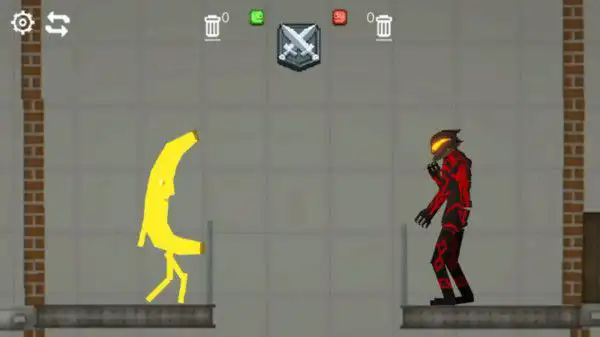 甜瓜游樂(lè)園模擬 v1.0 安卓版 0