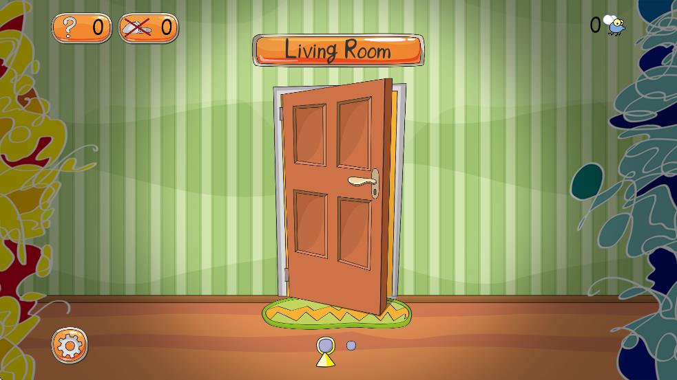 我想回家 v1.0.1 安卓版 2