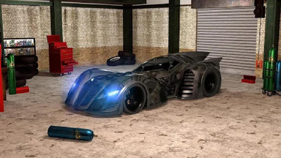 公路賽車競賽 v1.0 安卓版 2