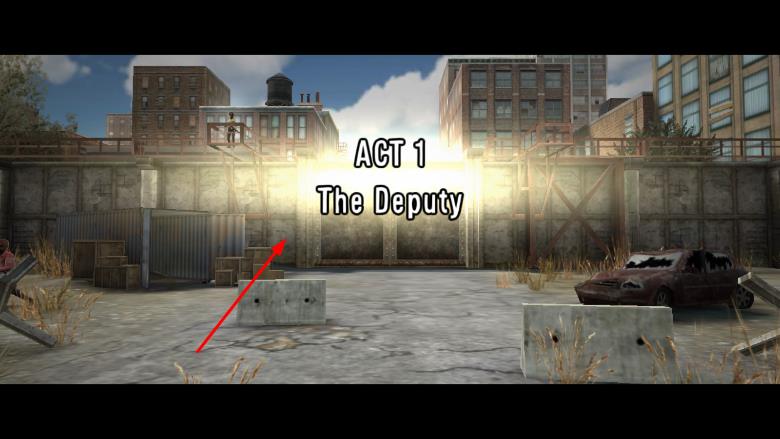 最后的狙擊手僵尸大戰(zhàn) v1.0 安卓版 0