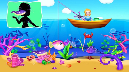 我的水族館 v8.0.5 安卓版 0