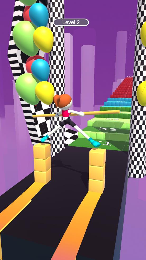 健身滑塊 v0.1 安卓版 1