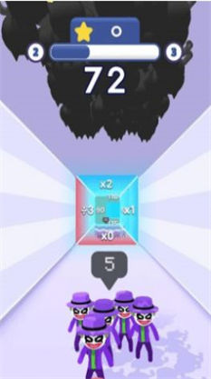 壁壘奔跑者 v0.01.01 安卓版 1