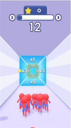 壁壘奔跑者 v0.01.01 安卓版 2