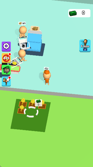 迷你購(gòu)物中心3D v6 安卓版 1