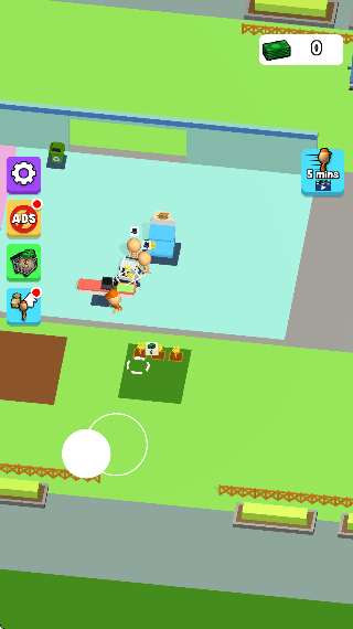 迷你購(gòu)物中心3D v6 安卓版 2