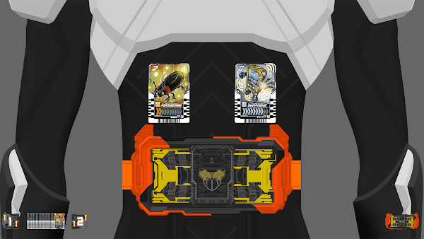 假面騎士恐懼腰帶模擬器 v1.0.1 安卓版 1