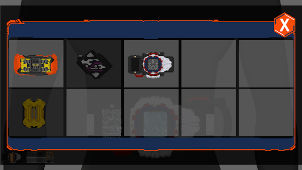 假面騎士恐懼腰帶模擬器 v1.0.1 安卓版 2