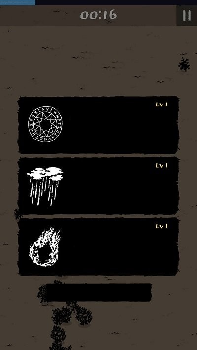 吸血鬼割草 v0.797 安卓版 2