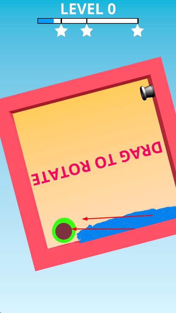 倒水迷宮 v0.1 安卓版 1