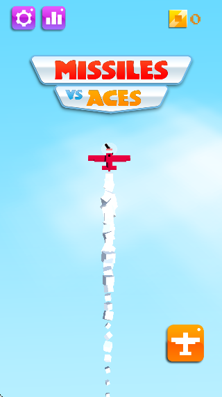 飛機(jī)導(dǎo)彈大戰(zhàn) v1.1.4 安卓版 0