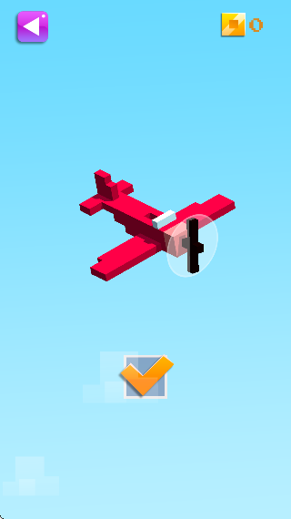 飛機(jī)導(dǎo)彈大戰(zhàn) v1.1.4 安卓版 2