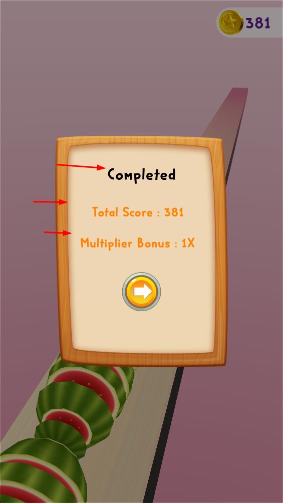 一起來切水果鴨 v1.0 安卓版 2