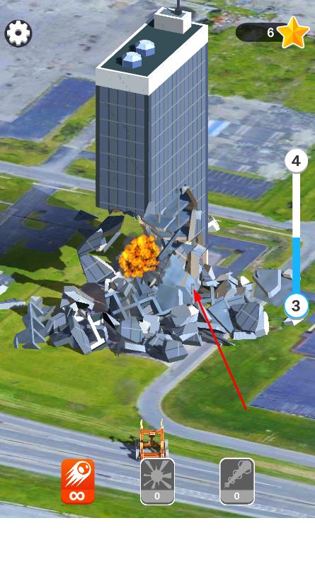 我拆遷特牛 v1.0.2 安卓版 2