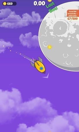 潛艇跳躍 v1.9.0 安卓版 1