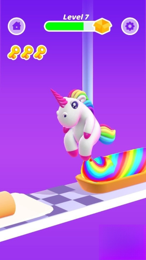 完美奶油安卓版 v1.11.0 漢化版 1