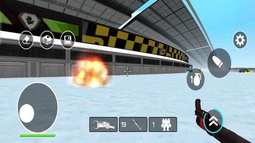 馬桶人大戰(zhàn)免費版 v187.1.1 安卓版 2