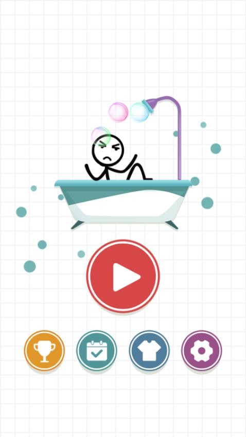 火柴人整蠱手機(jī)版 v1.0.3 安卓版 1