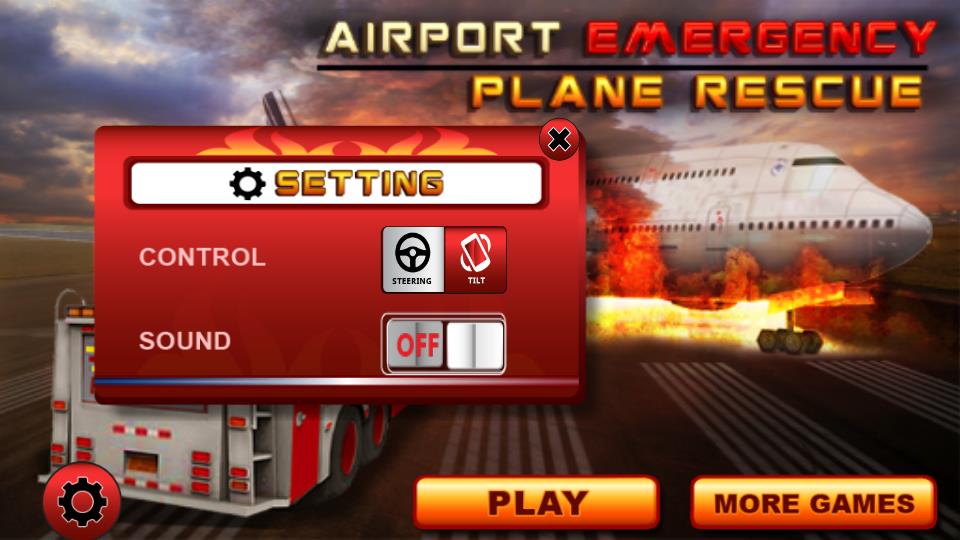 專用緊急救援隊(duì) v1.8 安卓版 0