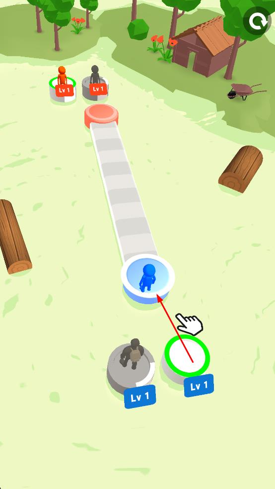 摔跤大師 v1.6.1 安卓版 0