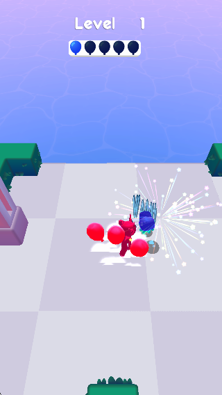 邪惡爆破手 v1.0.1 安卓版 1