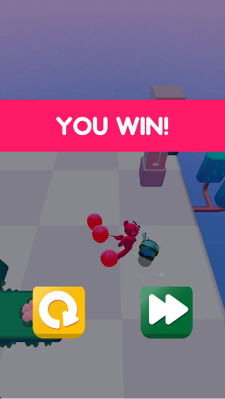 邪惡爆破手 v1.0.1 安卓版 2