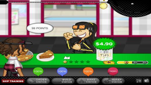 老爹烘培店 v1.2.3 安卓版 0