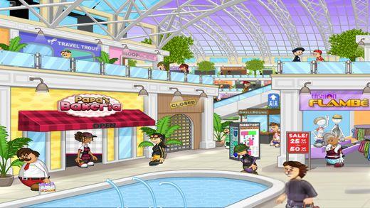 老爹烘培店 v1.2.3 安卓版 2