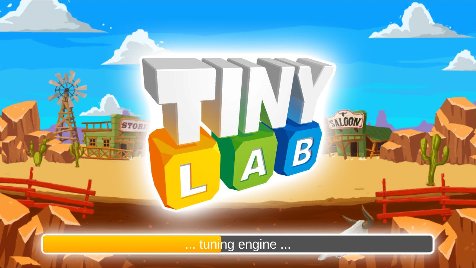 狂野西部種族 v3.39 安卓版 0