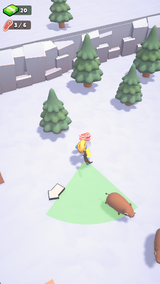 打獵大師 v1 安卓版 1