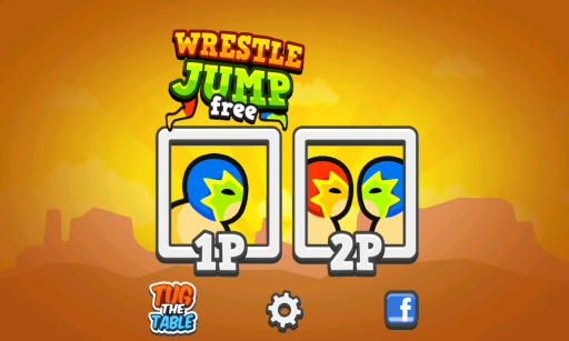 基友摔跤 v1.01 安卓版 2