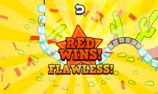 基友摔跤 v1.01 安卓版 0