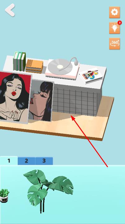 裝修藝術(shù)3d v0.1 安卓版 0