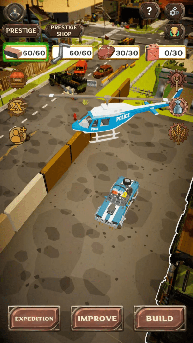 廢土生存啟示錄 v2.2.6 安卓版 0